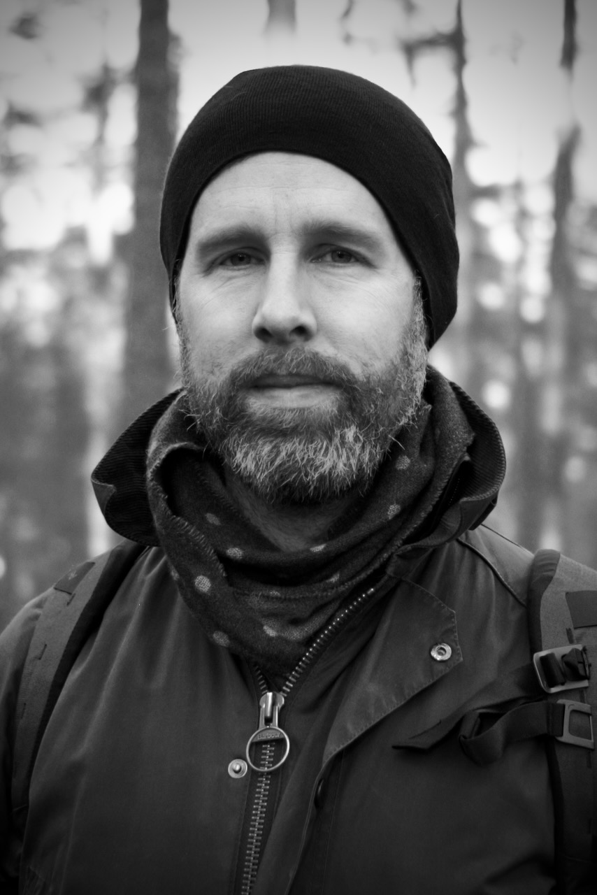 Anders Blomberg, KVINT